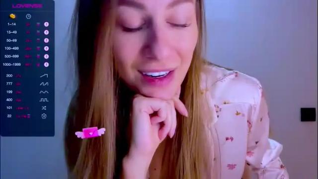 Image 8 of sweet_mia_91 Stream on Chaturbate on 1 month ago