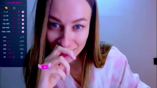 Image 8 of sweet_mia_91 Stream on Chaturbate on 29 days ago