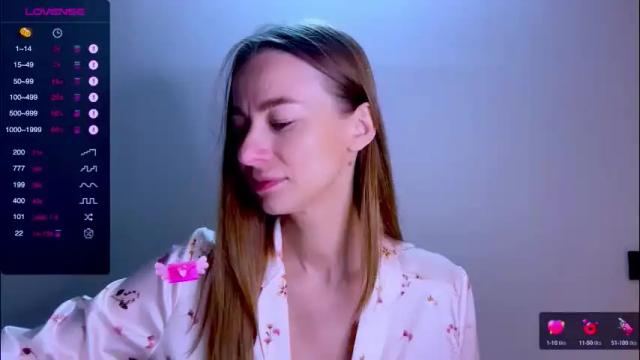 Image 2 of sweet_mia_91 Stream on Chaturbate on 27 days ago