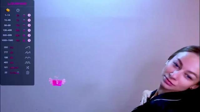 Image 10 of sweet_mia_91 Stream on Chaturbate on 24 days ago