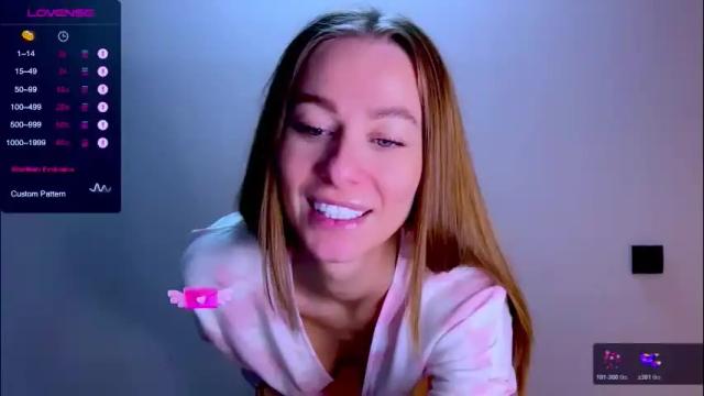 Image 3 of sweet_mia_91 Stream on Chaturbate on 23 days ago