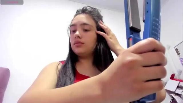 Image 11 of sweet_miiaa Stream on Chaturbate on 21 days ago