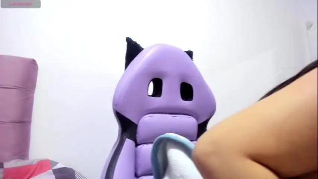 Thumbnail 2, sweet_miiaa's Stream at Chaturbate, 10 days ago