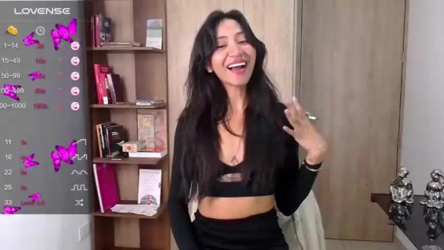 Image 11 of sweet_minni Stream on Chaturbate on 19 months ago