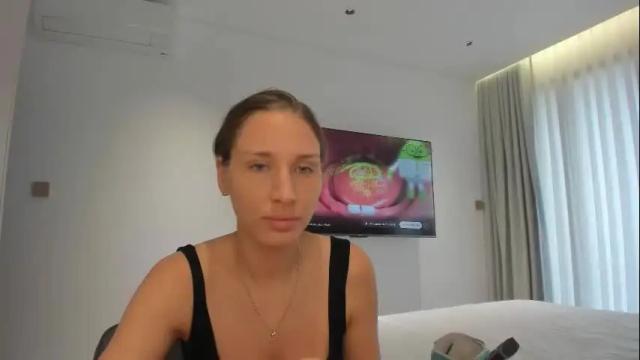 Image 3 of sweet_miss381 Stream on Chaturbate on 6 months ago