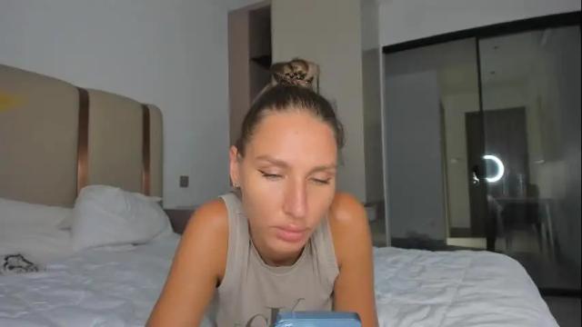 Image 4 of sweet_miss381 Stream on Chaturbate on 5 months ago