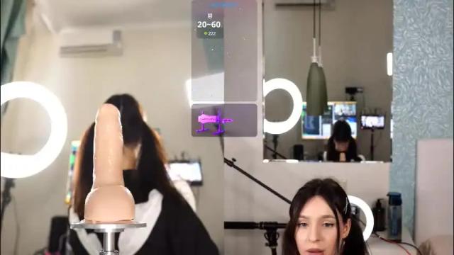 Thumbnail 3, sweet_mistie's Stream at Chaturbate, 4 months ago