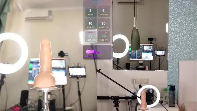 Thumbnail 3, sweet_mistie's Stream at Chaturbate, 4 months ago