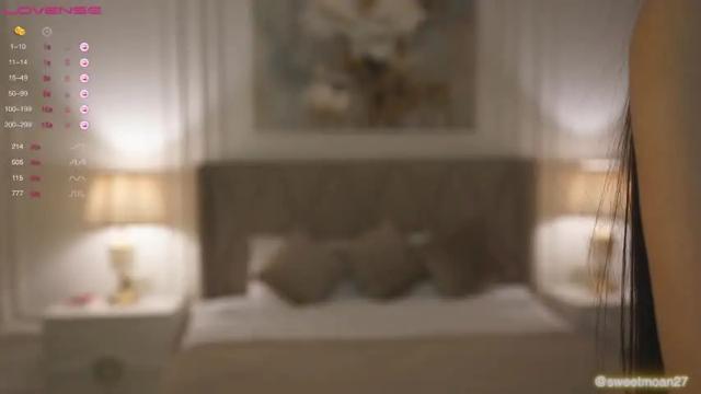 Image 3 of sweet_moan Stream on Chaturbate on 1 month ago