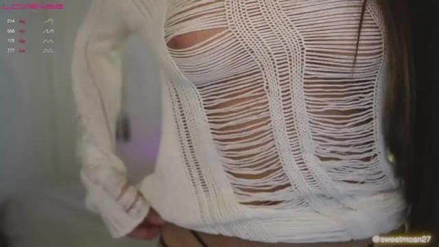 Image 8 of sweet_moan Stream on Chaturbate on 18 days ago