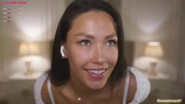 Image 7 of sweet_moan Stream on Chaturbate on 2 months ago