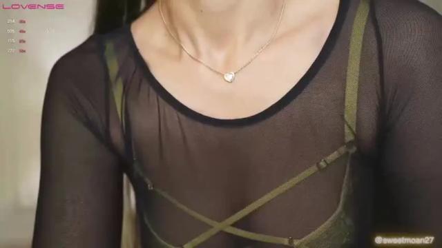 Image 2 of sweet_moan Stream on Chaturbate on 2 months ago