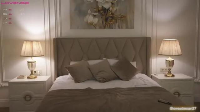 Image 2 of sweet_moan Stream on Chaturbate on 1 month ago