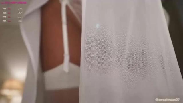 Image 2 of sweet_moan Stream on Chaturbate on 1 month ago