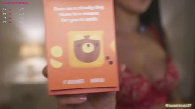 Thumbnail 1, sweet_moan's Stream at Chaturbate, 1 month ago