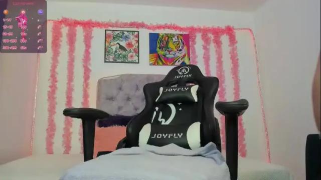 Image 11 of sweet_naia Stream on Chaturbate on 2 months ago