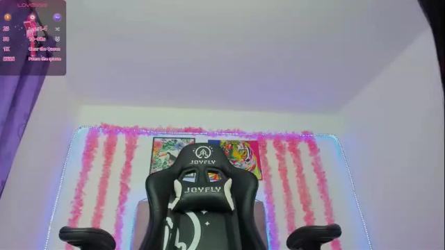 Image 7 of sweet_naia Stream on Chaturbate on 2 months ago