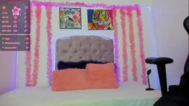 Image 10 of sweet_naia Stream on Chaturbate on 1 month ago
