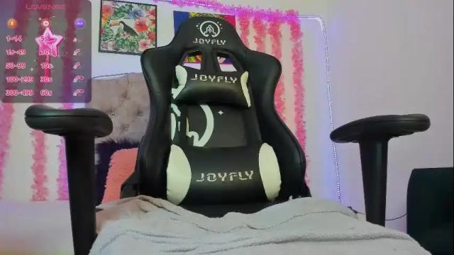 Thumbnail 2, sweet_naia's Stream at Chaturbate, 1 month ago