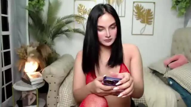 Image 7 of sweet_nicole4u Stream on Chaturbate on 13 months ago