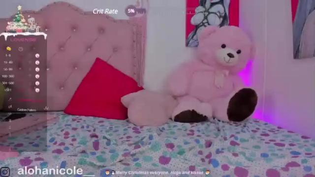 Image 7 of sweet_nicole_1 Stream on Chaturbate on 15 months ago