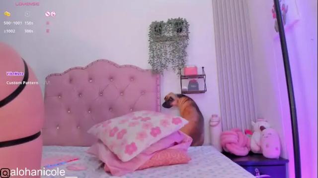 Image 2 of sweet_nicole_1 Stream on Chaturbate on 1 day ago