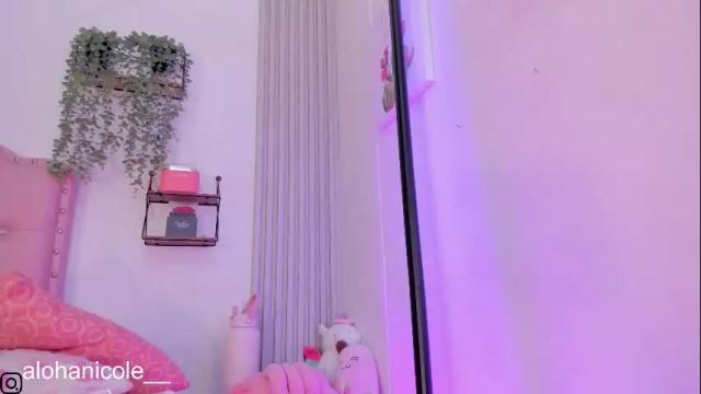 Image 12 of sweet_nicole_1 Stream on Chaturbate on 1 month ago