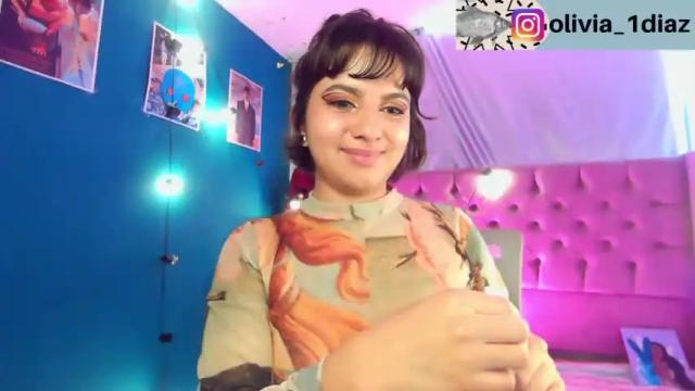 Image 2 of sweet_olivia1 Stream on Chaturbate on 13 months ago