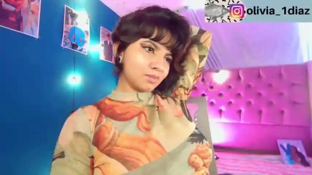 Image 6 of sweet_olivia1 Stream on Chaturbate on 13 months ago