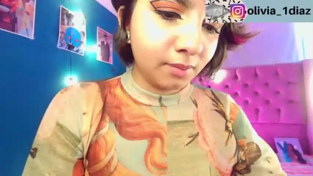 Image 8 of sweet_olivia1 Stream on Chaturbate on 13 months ago
