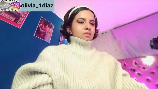 Image 11 of sweet_olivia1 Stream on Chaturbate on 13 months ago
