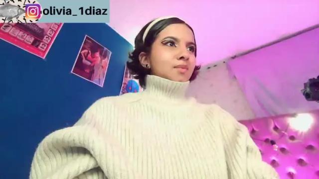 Image 12 of sweet_olivia1 Stream on Chaturbate on 13 months ago