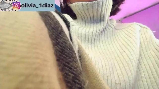 Image 2 of sweet_olivia1 Stream on Chaturbate on 13 months ago