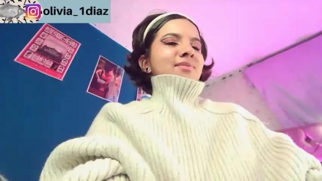 Image 4 of sweet_olivia1 Stream on Chaturbate on 13 months ago