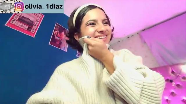 Image 7 of sweet_olivia1 Stream on Chaturbate on 13 months ago