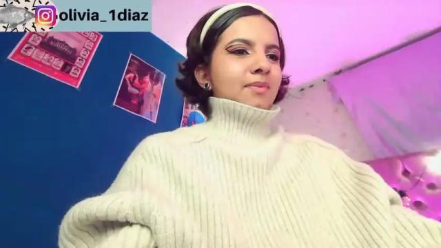 Image 8 of sweet_olivia1 Stream on Chaturbate on 13 months ago