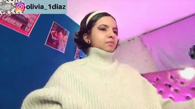Thumbnail 3, sweet_olivia1's Stream at Chaturbate, 13 months ago