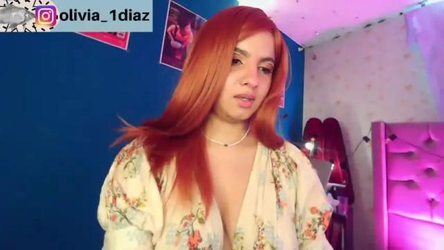 Image 2 of sweet_olivia1 Stream on Chaturbate on 13 months ago