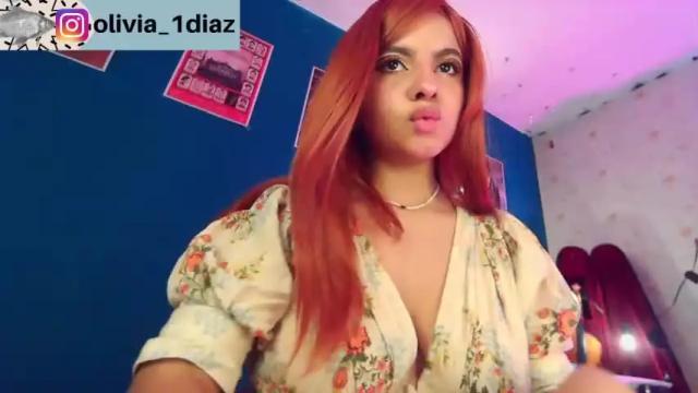 Image 3 of sweet_olivia1 Stream on Chaturbate on 13 months ago