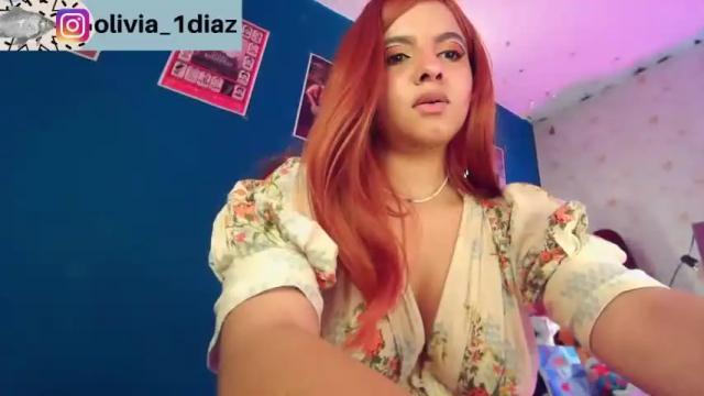 Thumbnail 2, sweet_olivia1's Stream at Chaturbate, 13 months ago