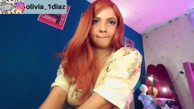 Image 8 of sweet_olivia1 Stream on Chaturbate on 13 months ago
