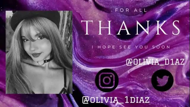 Image 12 of sweet_olivia1 Stream on Chaturbate on 1 month ago