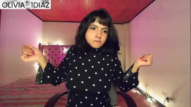 Image 10 of sweet_olivia1 Stream on Chaturbate on 1 month ago