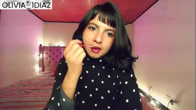 Image 11 of sweet_olivia1 Stream on Chaturbate on 1 month ago