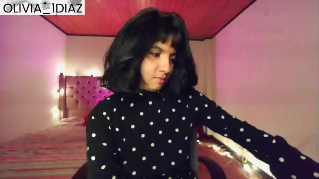 Image 2 of sweet_olivia1 Stream on Chaturbate on 1 month ago