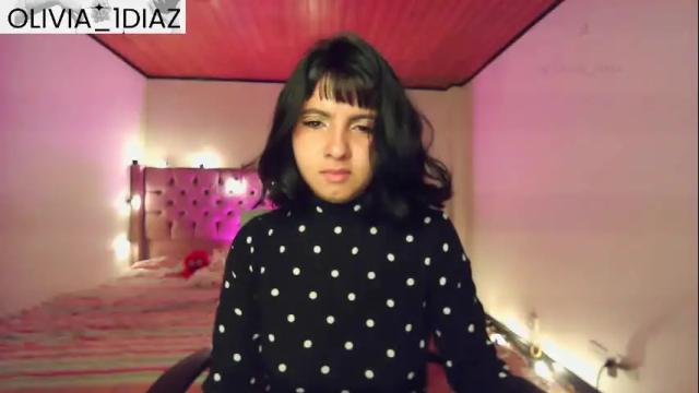 Image 3 of sweet_olivia1 Stream on Chaturbate on 1 month ago