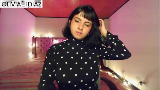 Image 6 of sweet_olivia1 Stream on Chaturbate on 1 month ago