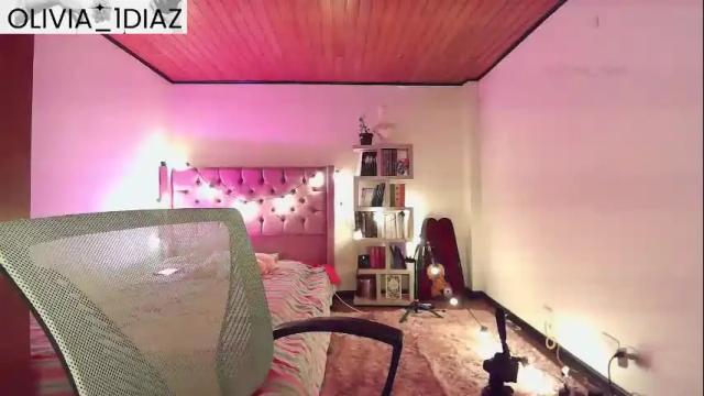 Thumbnail 3, sweet_olivia1's Stream at Chaturbate, 1 month ago