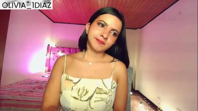 Image 11 of sweet_olivia1 Stream on Chaturbate on 1 month ago