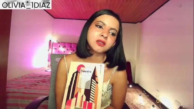 Image 2 of sweet_olivia1 Stream on Chaturbate on 1 month ago